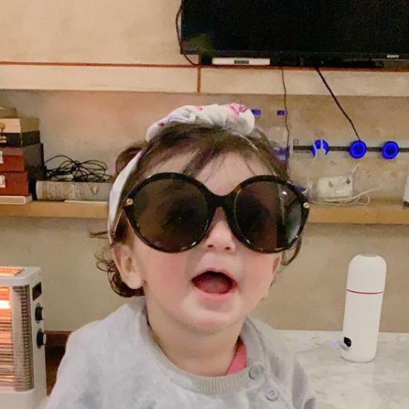 Meet your Posher, Aimen - Picture 1 of 1